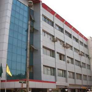 Hotel Tourist International